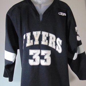 PHILADELPHIA FLYERS JERSEY